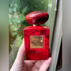 Armani Prive Rouge Malachite Perfume